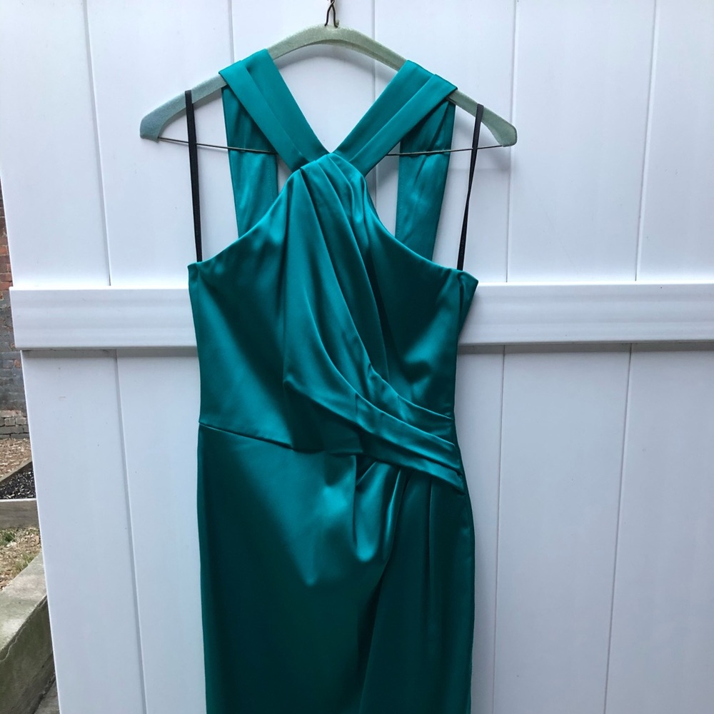 David Meister Midi Dress - Picture 10 of 13